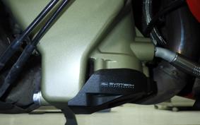 DUCATI STREETFIGHTER V4 S 2021