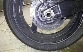 SUZUKI BANDIT 1250 F 2010 GW72A