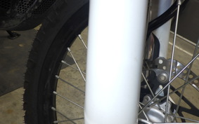HONDA CRF250 GEN 2 RALLY 2026 MD47