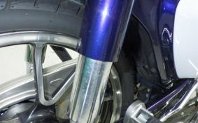 HONDA C125 SUPER CUB 2013 JA58
