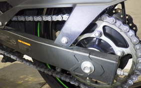 KAWASAKI NINJA 400 2024 EX400L