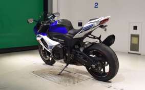 SUZUKI GSX-R1000 2017