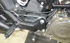 HUSQVARNA SVARTPILEN 401 2019