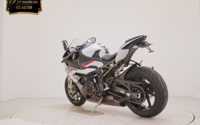 BMW S1000RR 2020