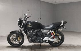 HONDA CB400SFV-4 2013 NC42