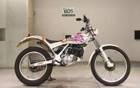 HONDA TLM220R MD23