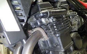 YAMAHA XJ400Z 1984 33M