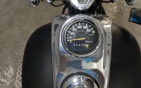 HONDA MAGNA 50 AC13