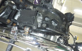 YAMAHA SR400 Gen.5 2023 RH16J