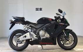 HONDA CBR600RR GEN 2 2005 PC37