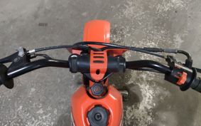 HONDA QR50 AE01