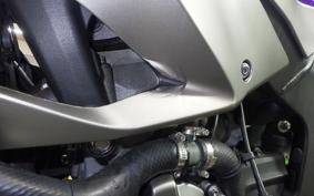 KAWASAKI NINJA ZX-6R A 2019 ZX636G