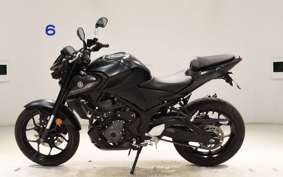 YAMAHA MT-03 ABS 2026 RH25J