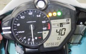 YAMAHA YZF-R6 2023 CJ32C