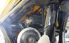 SUZUKI GOOSE 350 1993 NK42A