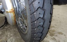 HONDA CROSS CUB 50 2000 AA06