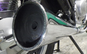 SUZUKI GN125 H 2025