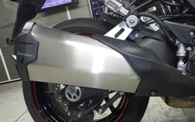 KAWASAKI NINJA 1000SX 2023 ZXT02K