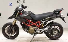 DUCATI HYPERMOTARD 1100S 2008