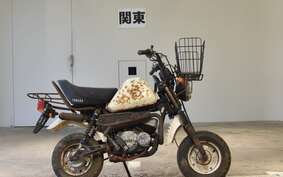 YAMAHA VOGEL 50 4U1