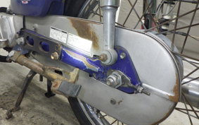 HONDA C50 SUPER CUB 2025 C50