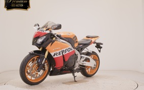 HONDA CBR1000RR Gen. 2 2013 SC59