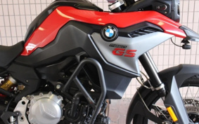 BMW F850GS 2020 0B09