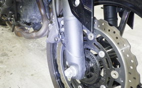 KAWASAKI Z400 Gen.2 2024 EX400L
