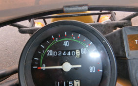 HONDA R&P CY50