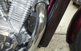 SUZUKI INTRUDER 750 1988 VR51A