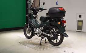 HONDA CROSS CUB 110 1989 JA60