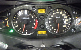 SUZUKI GSX-1300R HAYABUSA 2008