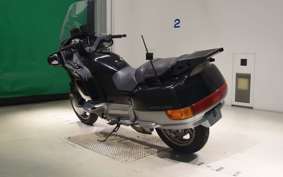 HONDA PC800 PACIFIC COAST 1993 RC34