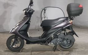 SUZUKI ADDRESS V125 CF4MA