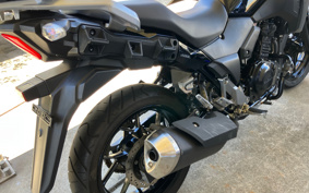 SUZUKI STROM 250ABS DS11A