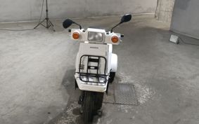 HONDA GYRO TD02