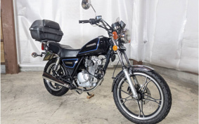 HONDA FTR223 MC34