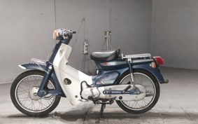 HONDA SUPER CUB90 HA02