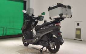 SUZUKI BURGMANストリート125EX EA23M