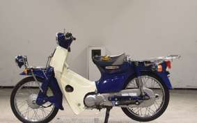 HONDA C50 SUPER CUB 2015 AA01