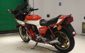 HONDA CB900F 2025 SC01