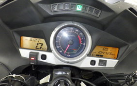 HONDA CBF1000 2012