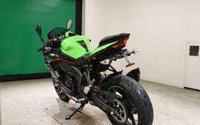 KAWASAKI ZX-25R 2013 ZX250E
