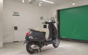 VESPA LX125 1988