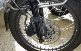 HONDA CT125-2 JA65
