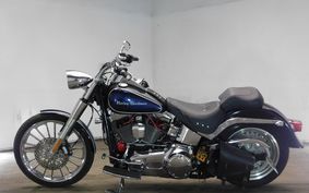 HARLEY FLSTF 1580 2011 BX5
