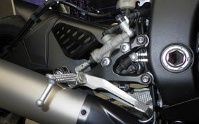 YAMAHA YZF-R6 2020