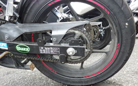 SUZUKI GIXXER 150 1997