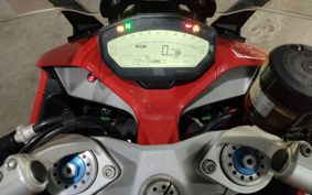 DUCATI SUPER SPORT S 2017 VA01JA