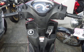 YAMAHA AXIS 125 Z SED7J